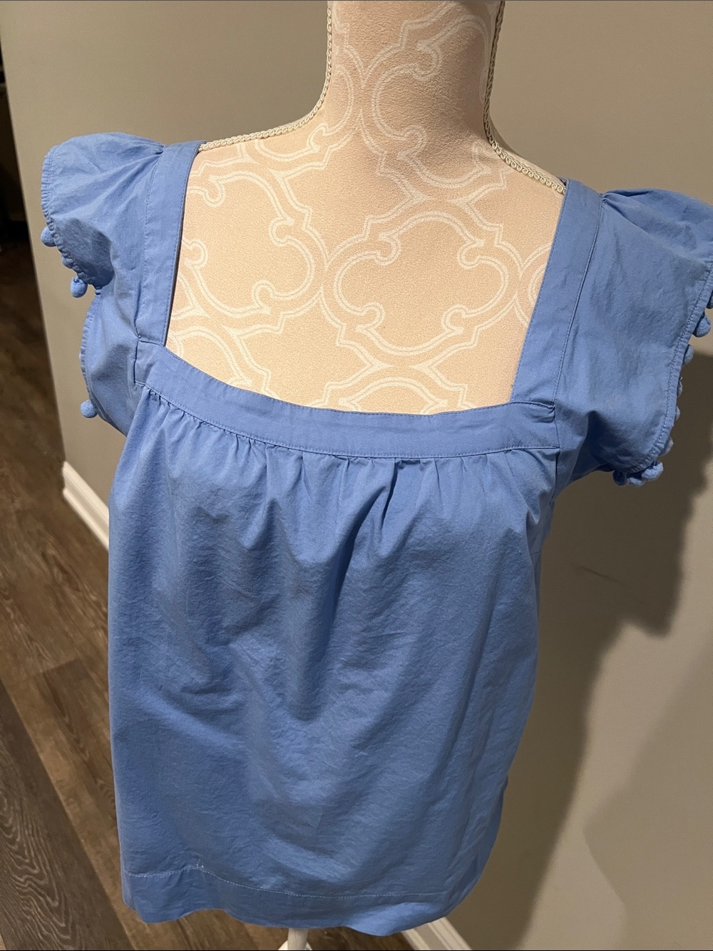 JCrew top
